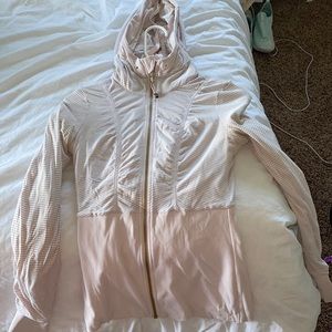 Lululemon reversible jacket